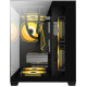 GTL Gaming Infinity Black (GTLN275-1B)