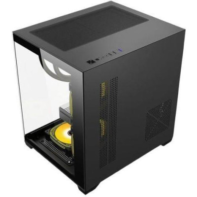 GTL Gaming Infinity Black (GTLN275-1B)