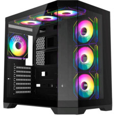 GameMax Hype-M Black