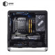 QUBE EAGLE Aluminum Black Printed Dota 2 QueenLeoricDoom (QBX3M_WBNU3PD2Q)