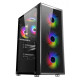 GTL Gaming X3602B Warrior Black