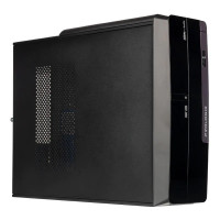 Prologix E106 Slim 400W