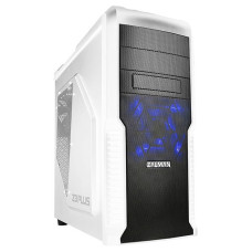 Zalman Z3 Plus White