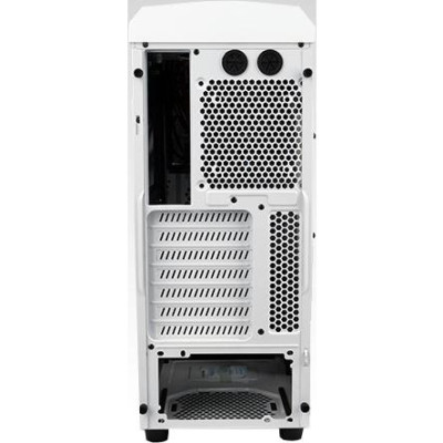 Zalman Z3 Plus White