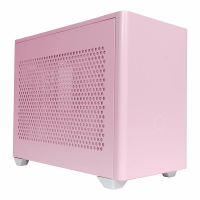 Cooler Master MasterBox NR200P Color Flamingo Pink (MCB-NR200P-QCNN-S00)