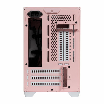 Cooler Master MasterBox NR200P Color Flamingo Pink (MCB-NR200P-QCNN-S00)