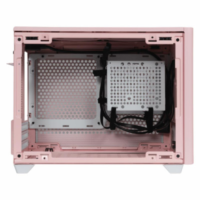 Cooler Master MasterBox NR200P Color Flamingo Pink (MCB-NR200P-QCNN-S00)