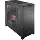 Корпус Corsair Obsidian 350D Windowed Black (CC-9011029-WW)