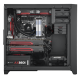 Корпус Corsair Obsidian 350D Windowed Black (CC-9011029-WW)