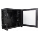 Корпус Corsair Obsidian 350D Windowed Black (CC-9011029-WW)