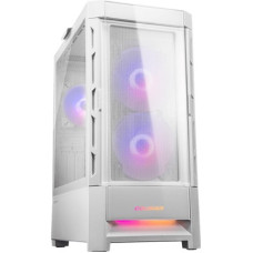 Cougar Duoface RGB White (CGR-5ZD1W-RGB)