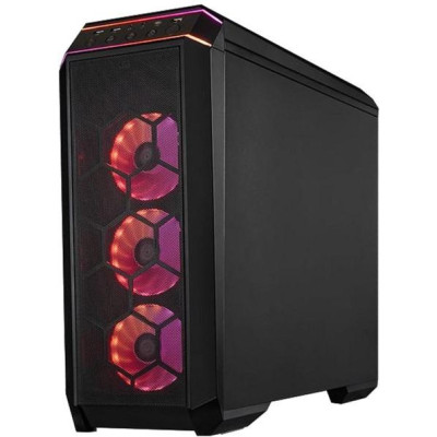 Chieftec Stallion 3 (GP-03B-UC-OP)