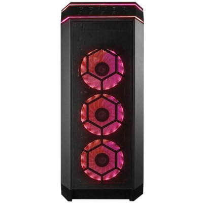 Chieftec Stallion 3 (GP-03B-UC-OP)