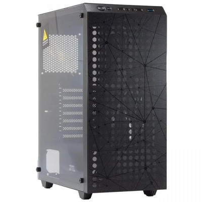 GTL 2625B2 500W Black