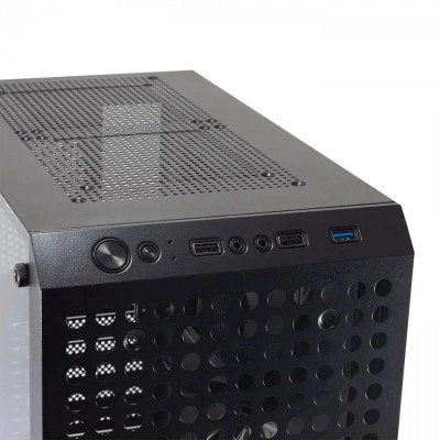 GTL 2625B2 500W Black