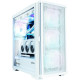 Zalman Z10 Duo White