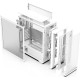 Zalman Z10 Duo White