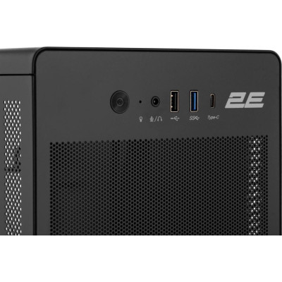 2E Credo V285B Black (2E-V285B)