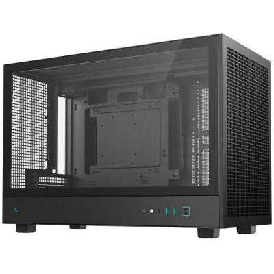 Deepcool CH260 Black (R-CH260-BKNGM0-G-1)