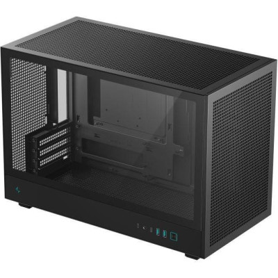 Deepcool CH260 Black (R-CH260-BKNGM0-G-1)