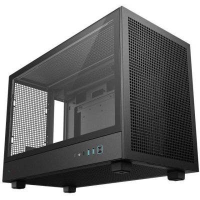 Deepcool CH260 Black (R-CH260-BKNGM0-G-1)