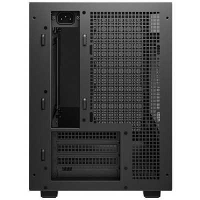 Deepcool CH260 Black (R-CH260-BKNGM0-G-1)