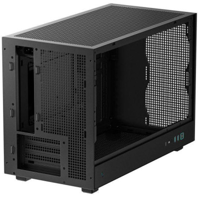 Deepcool CH260 Black (R-CH260-BKNGM0-G-1)