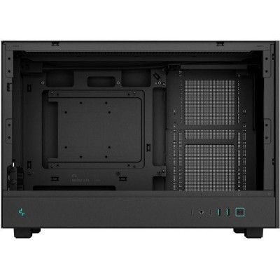 Deepcool CH260 Black (R-CH260-BKNGM0-G-1)