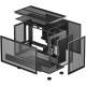 Deepcool CH260 Black (R-CH260-BKNGM0-G-1)