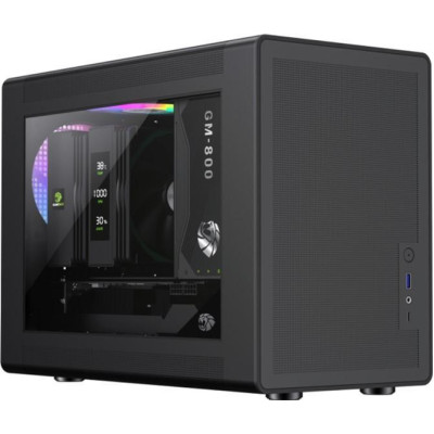 GameMax Spark Air Black