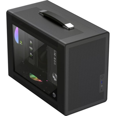 GameMax Spark Air Black