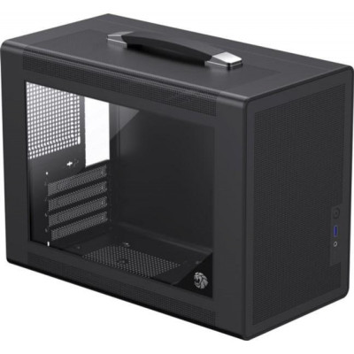 GameMax Spark Air Black