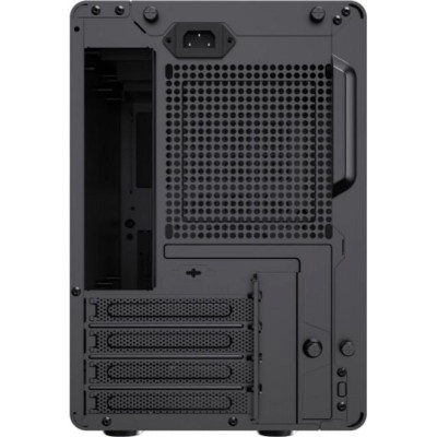 GameMax Spark Air Black