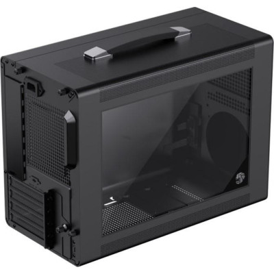 GameMax Spark Air Black