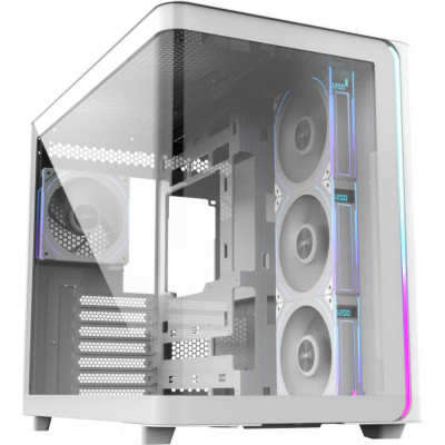 FSP M580 White (M580-WP)