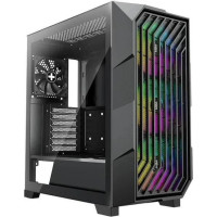 XILENCE Xilent Breeze II X812.ARGB Black (XG181_X812.ARGB)