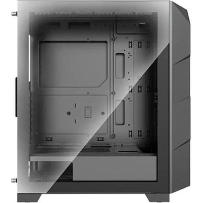 XILENCE Xilent Breeze II X812.ARGB Black (XG181_X812.ARGB)
