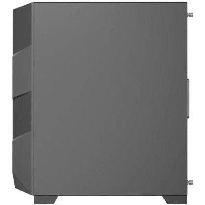 XILENCE Xilent Breeze II X812.ARGB Black (XG181_X812.ARGB)