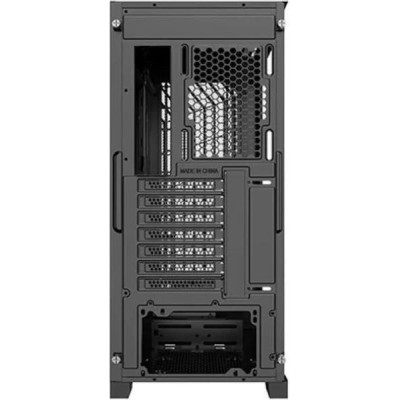 XILENCE Xilent Breeze II X812.ARGB Black (XG181_X812.ARGB)