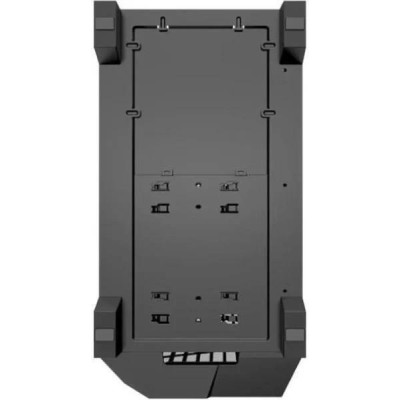 XILENCE Xilent Breeze II X812.ARGB Black (XG181_X812.ARGB)