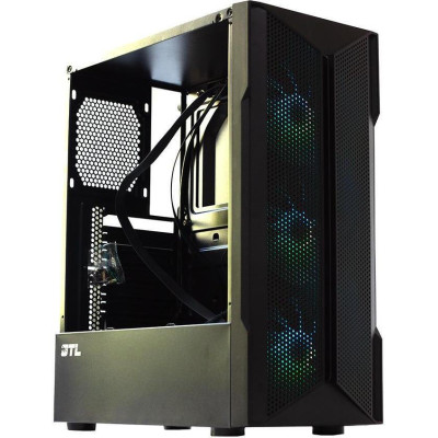 GTL Gaming Trinity Black (GTL1805)