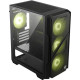 MSI MAG FORGE M110R AIRFLOW