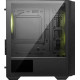 MSI MAG FORGE M110R AIRFLOW