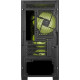 MSI MAG FORGE M110R AIRFLOW