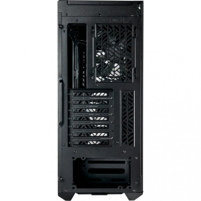 Cooler Master MasterBox 520 ARGB Black (MB520-KGNN-S01)