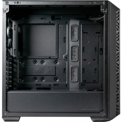 Cooler Master MasterBox 520 ARGB Black (MB520-KGNN-S01)