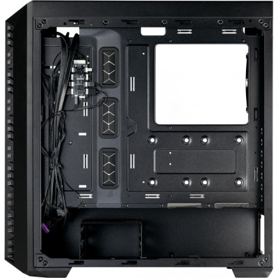 Cooler Master MasterBox 520 ARGB Black (MB520-KGNN-S01)