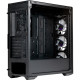 Cooler Master MasterBox 520 ARGB Black (MB520-KGNN-S01)