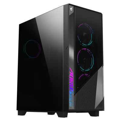 GIGABYTE AORUS C500 GLASS