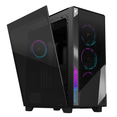 GIGABYTE AORUS C500 GLASS